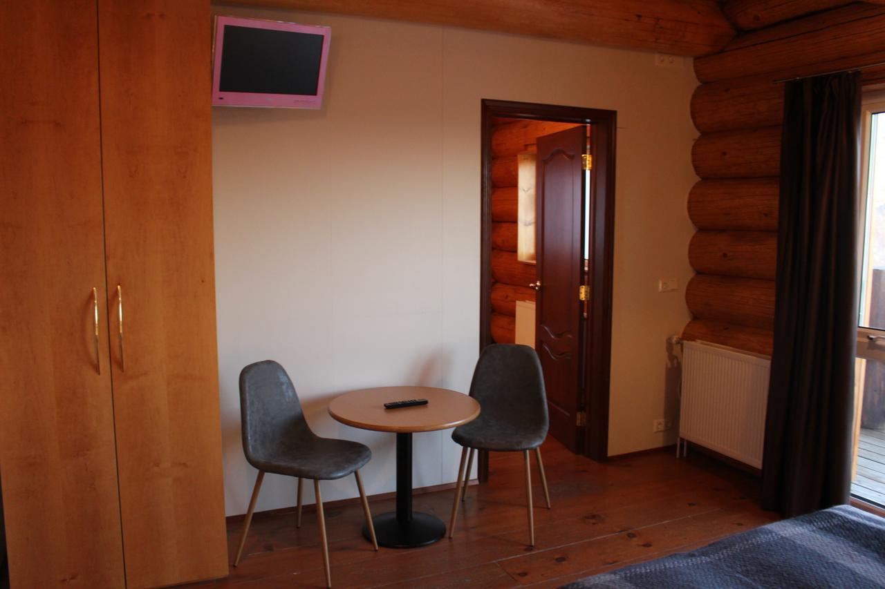 Welcome Lambafell Eyvindarhólar Buitenkant foto